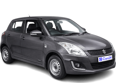 2015 Maruti Swift - Hatchback - Petrol - Manual - ₹2.90 lakh