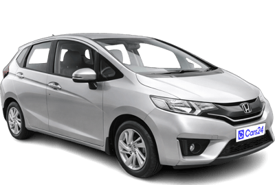 2016 Honda Jazz - Hatchback - Petrol - Automatic - ₹3.76 lakh