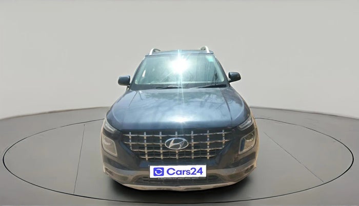 2019 Hyundai VENUE SX 1.4 CRDI, Diesel, Manual, 1,70,516 km, exterior