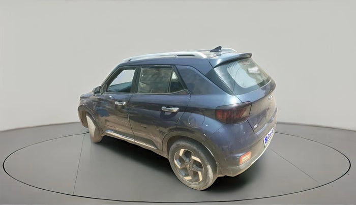 2019 Hyundai VENUE SX 1.4 CRDI, Diesel, Manual, 1,70,516 km, exterior