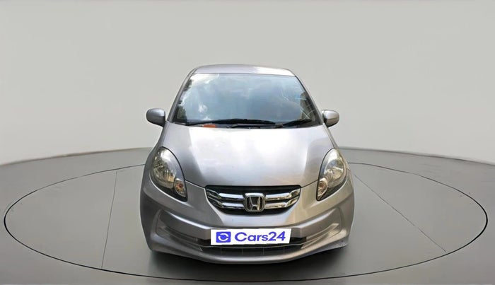 2013 Honda Amaze 1.2L I-VTEC S, Petrol, Manual, 81,558 km, exterior