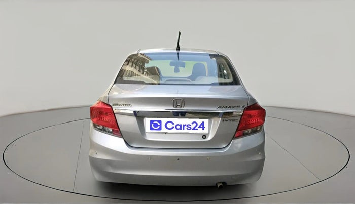 2013 Honda Amaze 1.2L I-VTEC S, Petrol, Manual, 81,558 km, exterior