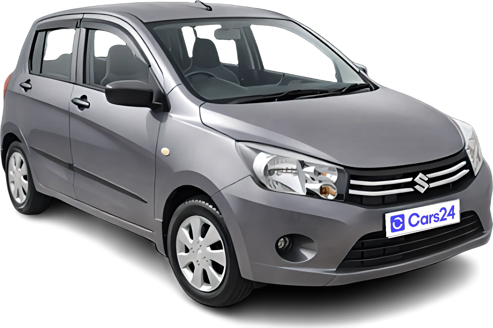 2015 Maruti Celerio - Hatchback - Petrol - Manual - ₹1.70 lakh