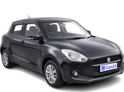 2021 Maruti Swift - Hatchback - CNG - Manual - ₹4.67 lakh