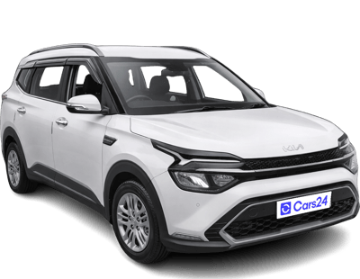 2023 KIA CARENS - SUV - Petrol - Manual - ₹11.39 lakh