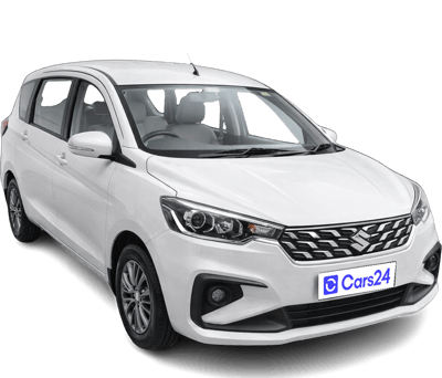 2024 Maruti Ertiga - SUV - Petrol - Manual - ₹9.80 lakh