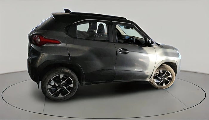 2024 Tata PUNCH Creative Plus (S) AMT, Petrol, Automatic, 15,310 km, exterior