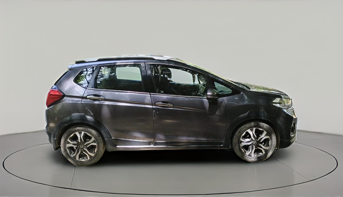 2018 Honda WR-V 1.2L I-VTEC VX MT, Petrol, Manual, 63,074 km, exterior
