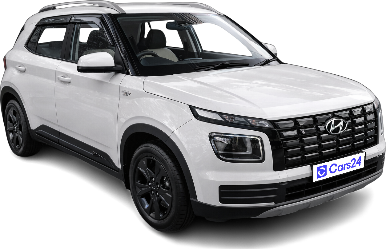 2023 Hyundai VENUE - SUV - Petrol - Manual - ₹7.00 lakh