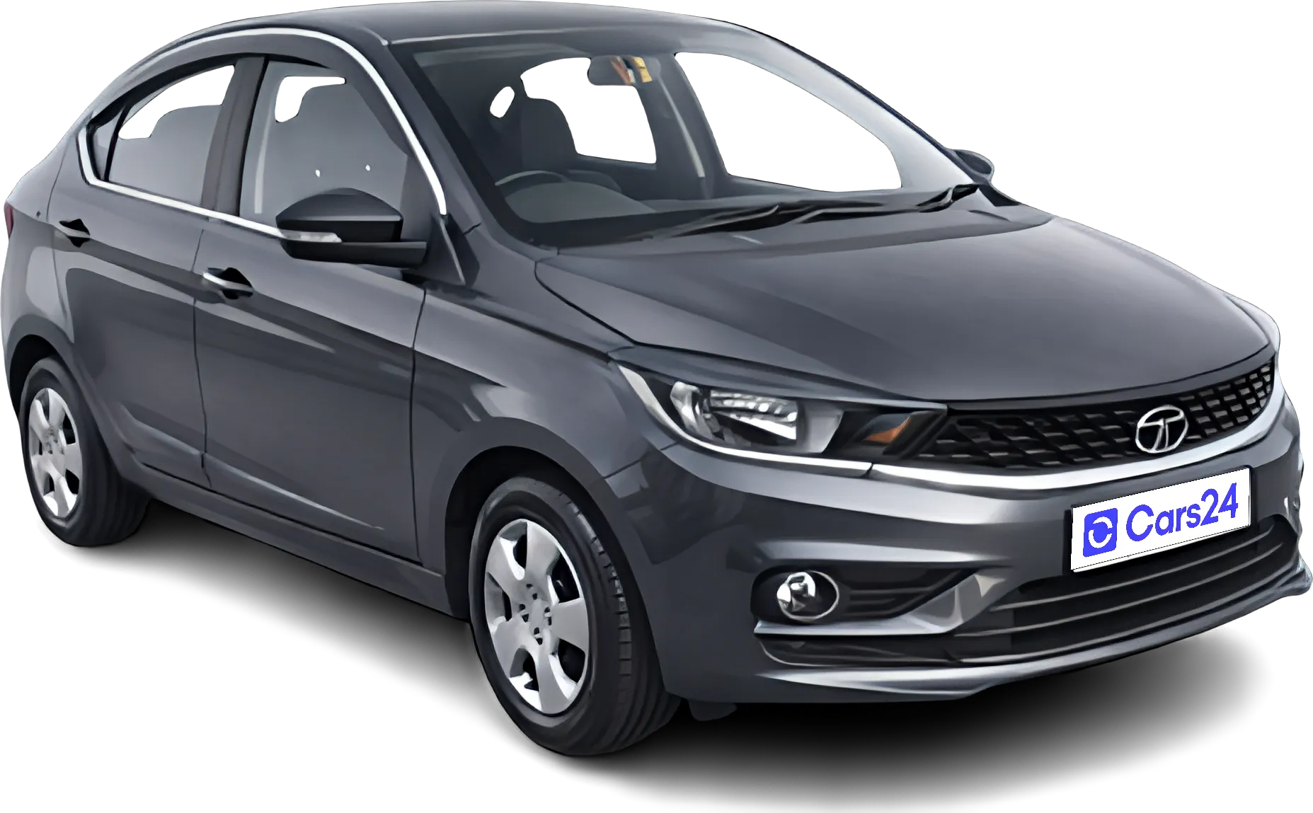 2022 Tata TIGOR - Sedan - CNG - Manual - ₹5.40 lakh