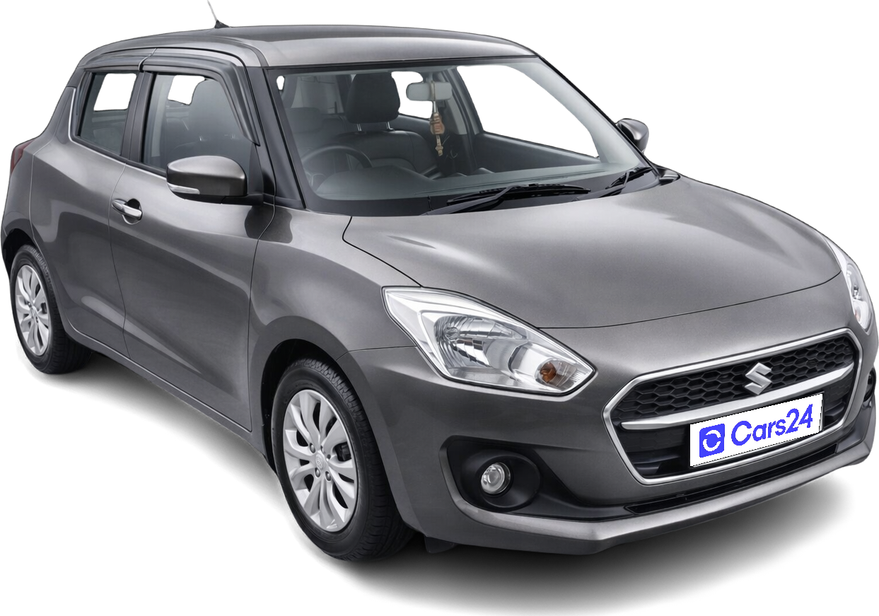 2023 Maruti Swift - Hatchback - CNG - Manual - ₹6.20 lakh