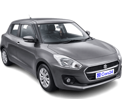 2023 Maruti Swift - Hatchback - CNG - Manual - ₹6.20 lakh