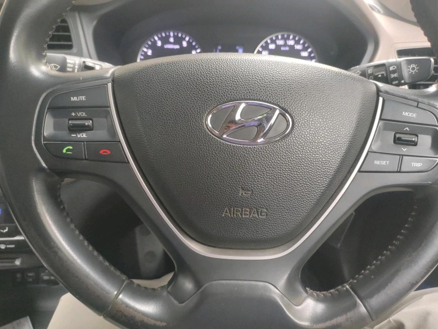 2014 Hyundai Elite i20 SPORTZ 1.2, Petrol, Manual, 96,568 km, interior