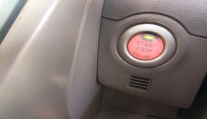 2013 Nissan Micra XL O PETROL, Petrol, Manual, 52,180 km, interior