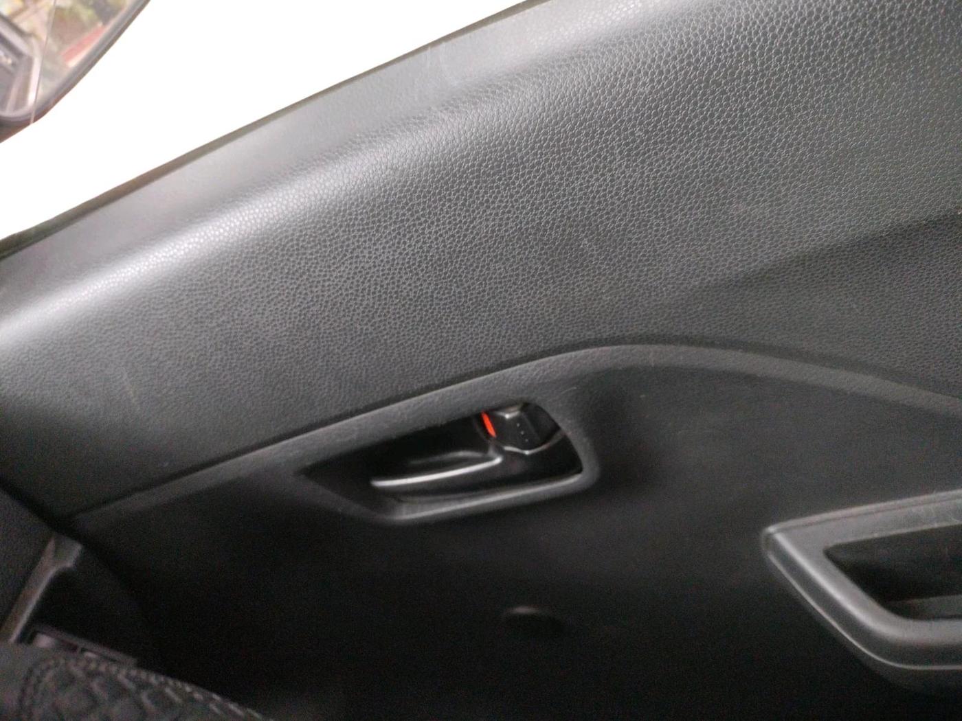 2023 Maruti Alto K10 LXI, Petrol, Manual, 21,599 km, interior