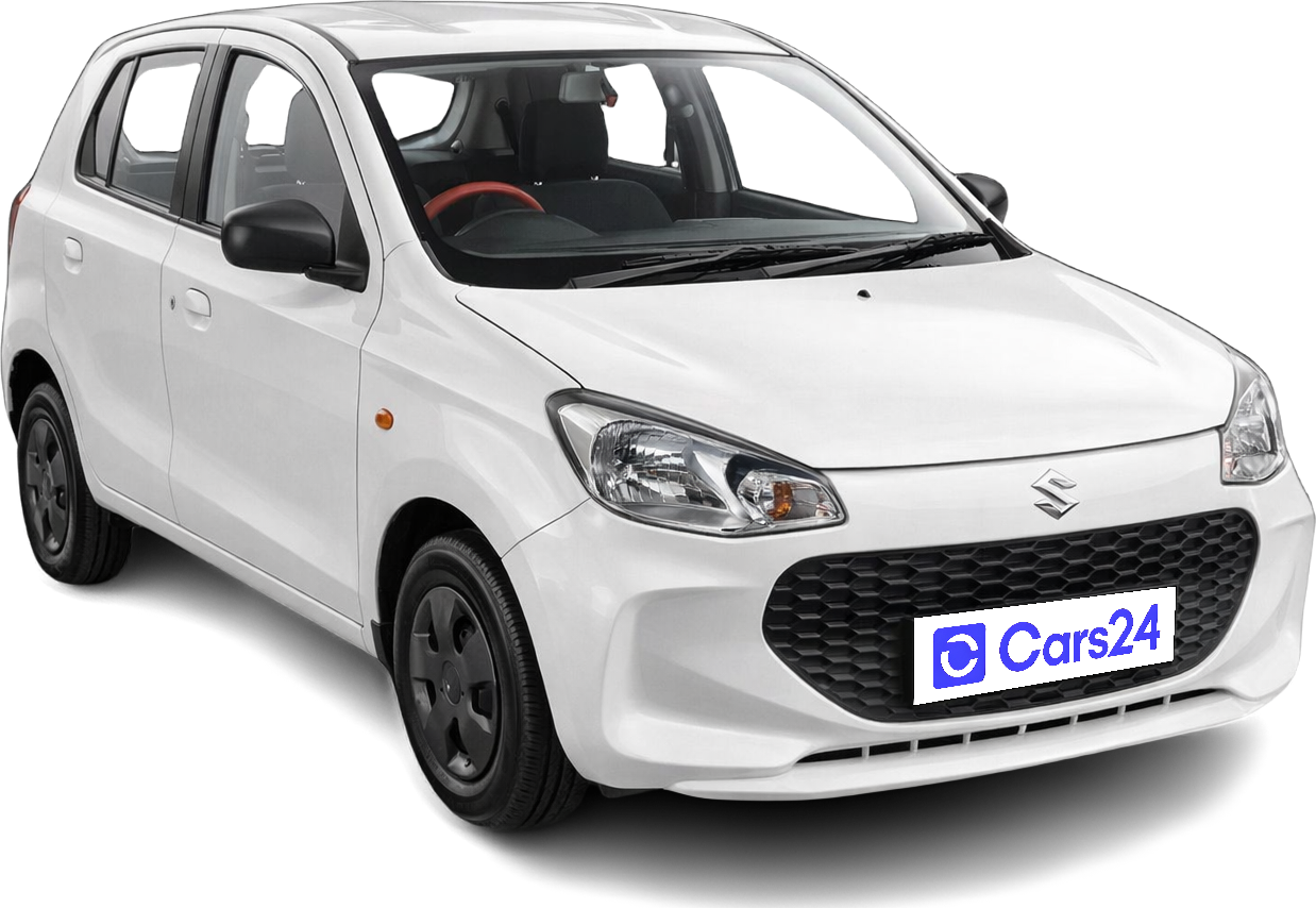 2023 Maruti Alto K10 - Hatchback - Petrol - Manual - ₹4.20 lakh