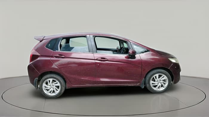 2016 Honda Jazz 1.2L I-VTEC VX, Petrol, Manual, 1,84,182 km, exterior