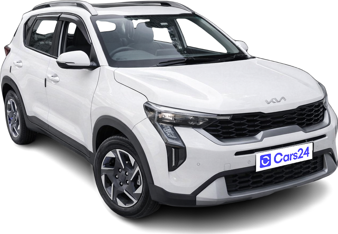 2025 KIA SONET - SUV - Petrol - Manual - ₹8.50 lakh