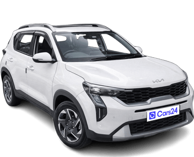 2025 KIA SONET - SUV - Petrol - Manual - ₹8.50 lakh