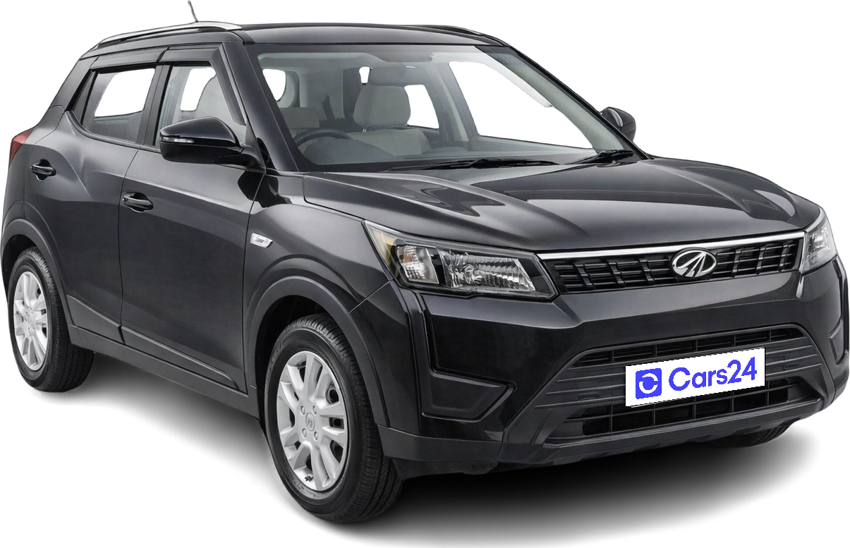 2021 Mahindra XUV300 - SUV - Petrol - Manual - ₹5.50 lakh