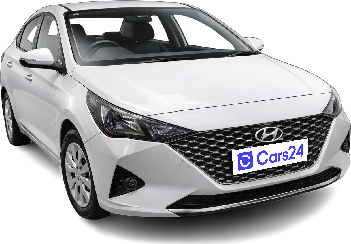 2020 Hyundai Verna - Sedan - Petrol - Manual - ₹6.80 lakh
