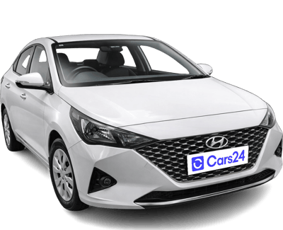 2020 Hyundai Verna - Sedan - Petrol - Manual - ₹6.80 lakh