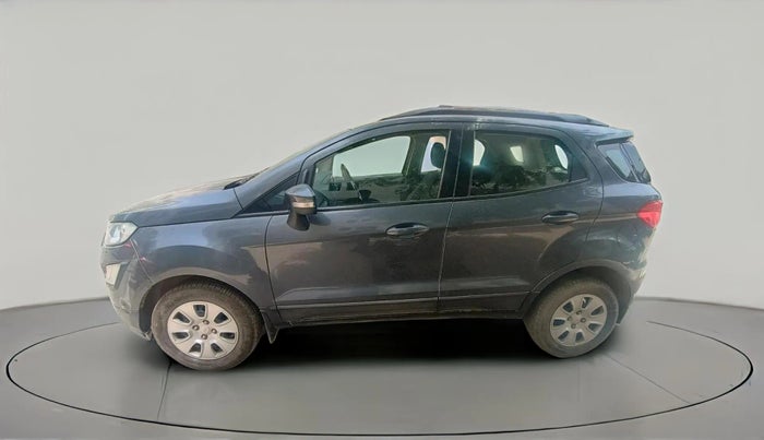 2018 Ford Ecosport TREND 1.5L PETROL, Petrol, Manual, 52,672 km, exterior
