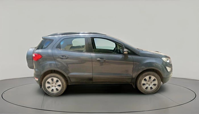 2018 Ford Ecosport TREND 1.5L PETROL, Petrol, Manual, 52,672 km, exterior