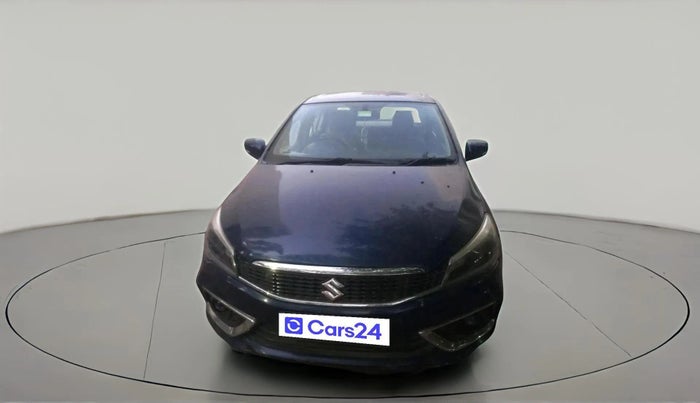 2018 Maruti Ciaz ALPHA 1.5 SHVS PETROL, Petrol, Manual, 1,00,131 km, exterior