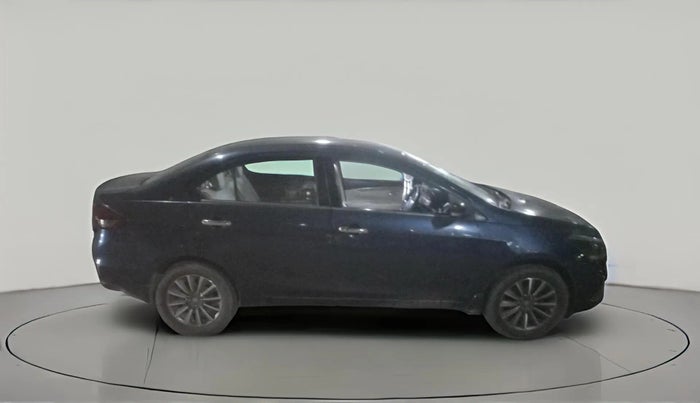 2018 Maruti Ciaz ALPHA 1.5 SHVS PETROL, Petrol, Manual, 1,00,131 km, exterior