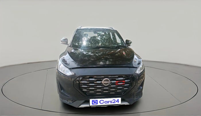 2023 Nissan MAGNITE XL, CNG, Manual, 59,884 km, exterior