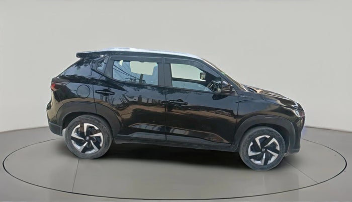 2023 Nissan MAGNITE XL, CNG, Manual, 59,884 km, exterior