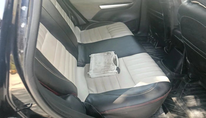 2023 Nissan MAGNITE XL, CNG, Manual, 59,884 km, interior