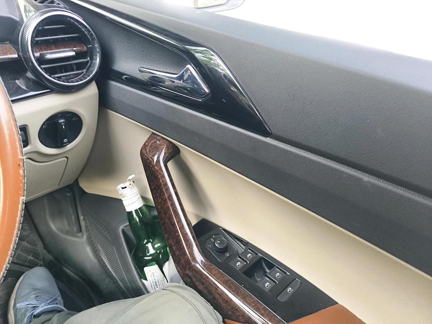 2022 Skoda SLAVIA AMBITION 1.0L TSI AT, Petrol, Automatic, 45,629 km, interior