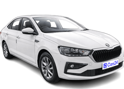 2022 Skoda SLAVIA - Sedan - Petrol - Automatic - ₹11.48 lakh