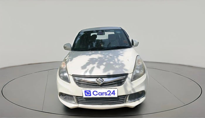2015 Maruti Swift Dzire VXI, CNG, Manual, 75,934 km, exterior