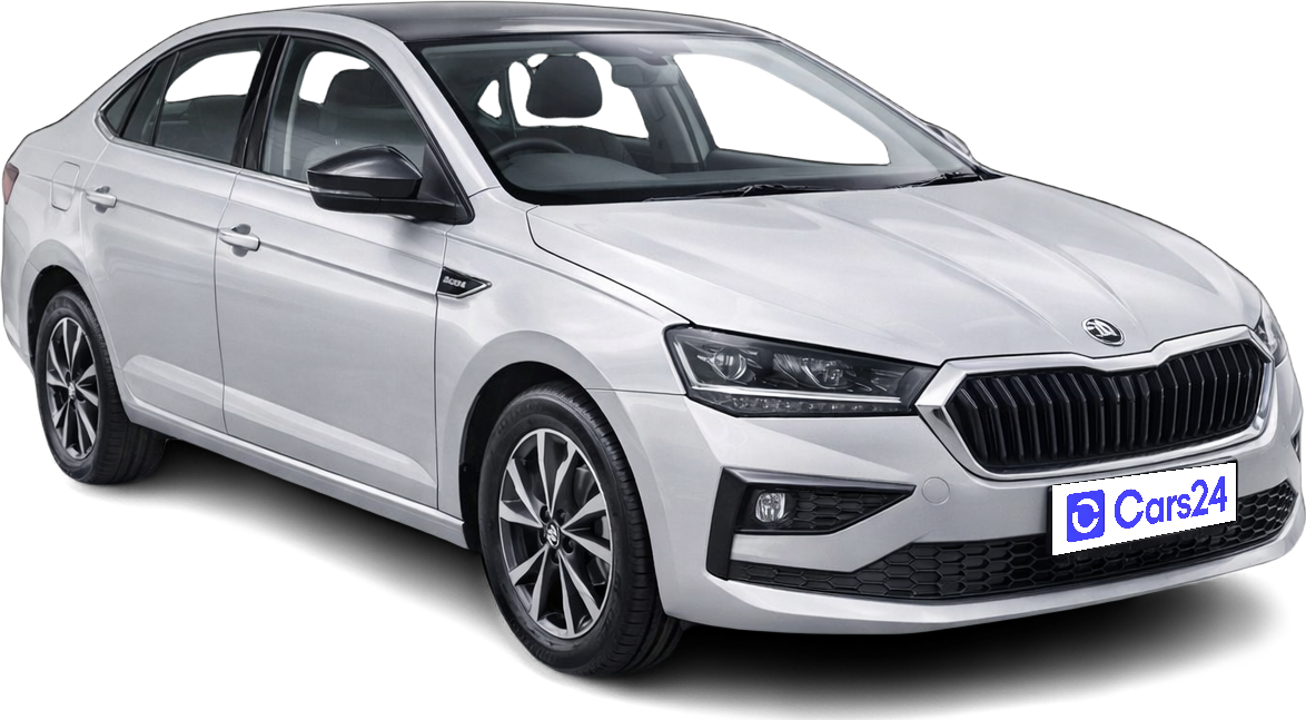 2023 Skoda SLAVIA - Sedan - Petrol - Automatic - ₹15.05 lakh