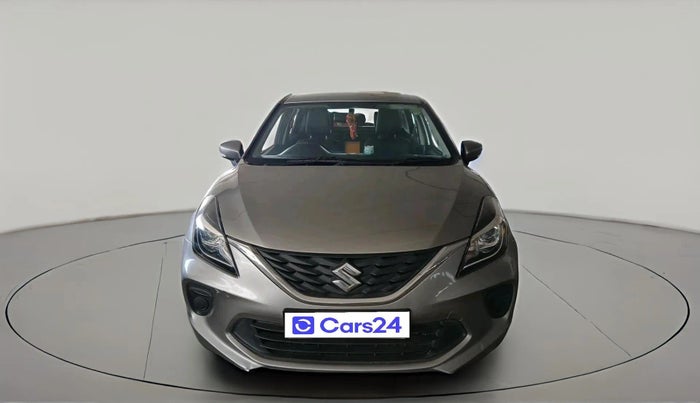 2020 Maruti Baleno DELTA PETROL 1.2, Petrol, Manual, 58,659 km, exterior