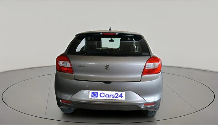 2020 Maruti Baleno DELTA PETROL 1.2, Petrol, Manual, 58,659 km, exterior
