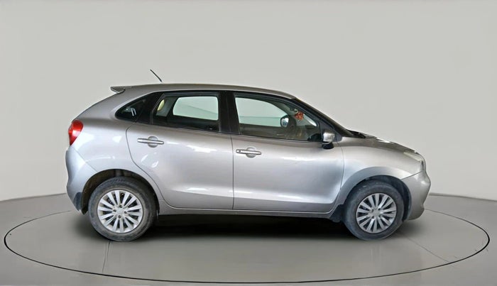 2020 Maruti Baleno DELTA PETROL 1.2, Petrol, Manual, 58,659 km, exterior
