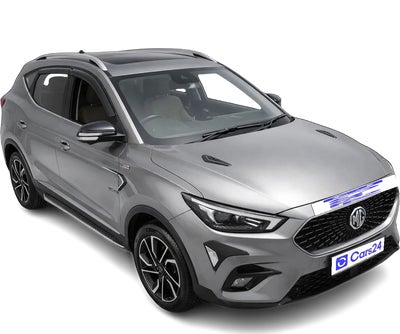 2021 MG ASTOR - SUV - Petrol - Automatic - ₹11.00 lakh