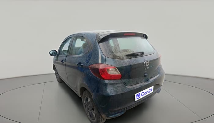 2022 Tata TIAGO EV XZ PLUS TECH LUX LONG RANGE, Electric, Automatic, 33,915 km, exterior