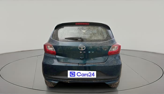 2022 Tata TIAGO EV XZ PLUS TECH LUX LONG RANGE, Electric, Automatic, 33,915 km, exterior