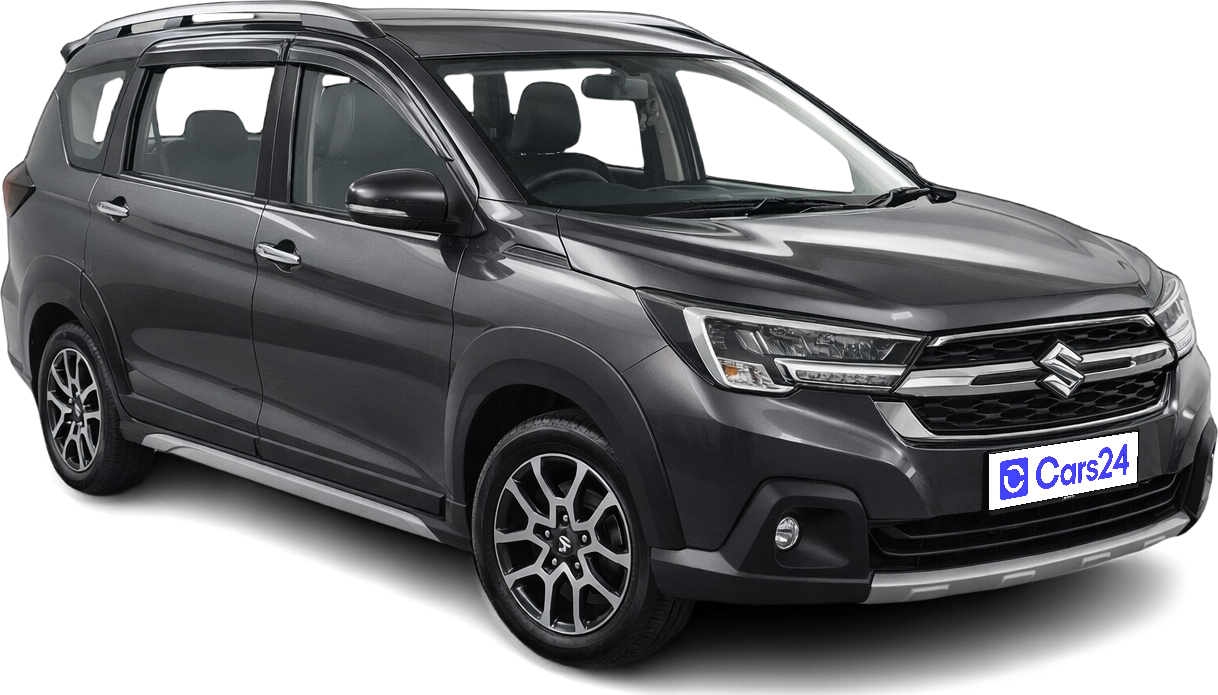 2023 Maruti XL6 - SUV - Petrol - Manual - ₹10.54 lakh