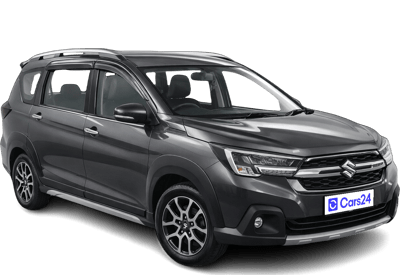 2023 Maruti XL6 - SUV - Petrol - Manual - ₹10.54 lakh