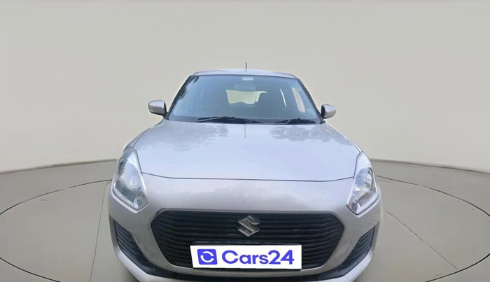 2018 Maruti Swift VXI, Petrol, Manual, 58,753 km, exterior