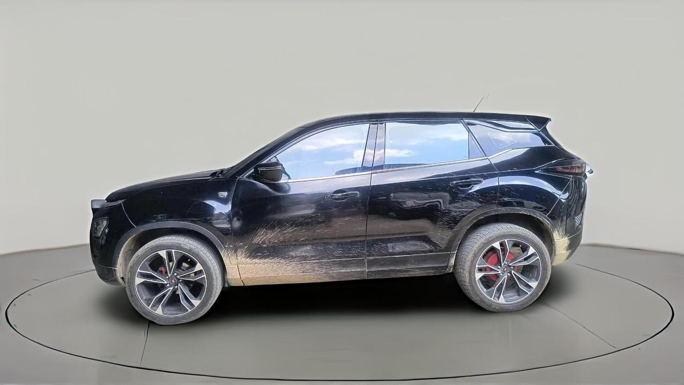 2021 Tata Harrier XT PLUS 2.0L KRYOTEC, Diesel, Manual, 77,262 km, exterior