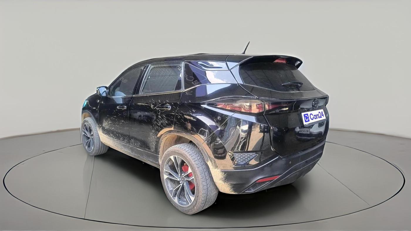 2021 Tata Harrier XT PLUS 2.0L KRYOTEC, Diesel, Manual, 77,262 km, exterior