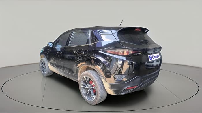 2021 Tata Harrier XT PLUS 2.0L KRYOTEC, Diesel, Manual, 77,262 km, exterior