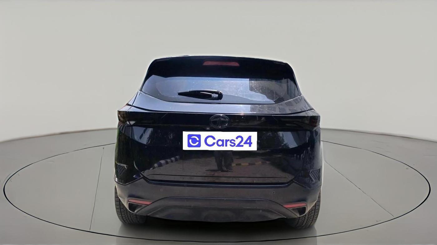 2021 Tata Harrier XT PLUS 2.0L KRYOTEC, Diesel, Manual, 77,262 km, exterior